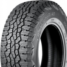 Nokian Outpost AT 215/85 R 16 115/112S
