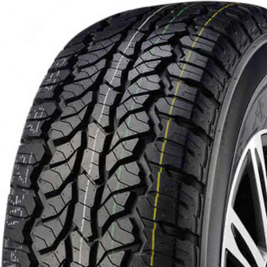 Aplus All Terrain A929 215/70 R 15C 109/107R