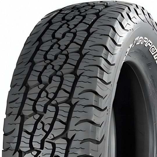 BFGoodrich Trail Terrain T/A+ 275/50 R 22 116H