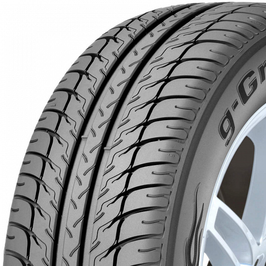 BFGoodrich G-Grip 255/40 R 19 100Y