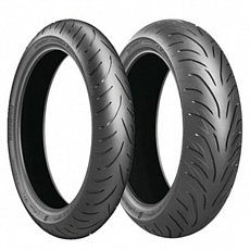 Bridgestone T 31 160/60 R 17 69W Bridgestone T 31 160/60 R 17 69W