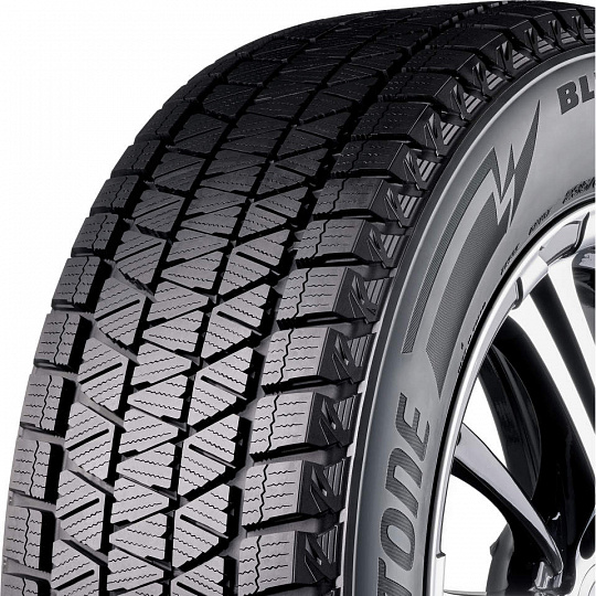 Bridgestone Blizzak DM-V3 225/55 R 18 98T Bridgestone Blizzak DM-V3 225/55 R 18 98T