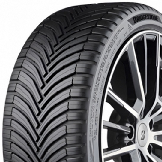 Bridgestone Turanza All Season 6 DriveGuard 205/60 R 16 96V Bridgestone Turanza All Season 6 DriveGuard 205/60 R 16 96V