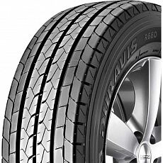 Bridgestone Duravis R660 215/70 R 15C 109S