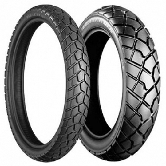 Bridgestone AX 41T 150/70 R 18 70H Bridgestone AX 41T 150/70 R 18 70H