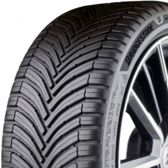 Bridgestone Turanza All Season 6 265/50 R 19 110Y