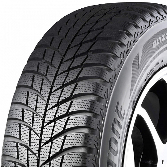 Bridgestone Blizzak LM001 245/40 R 18 93V Bridgestone Blizzak LM001 245/40 R 18 93V