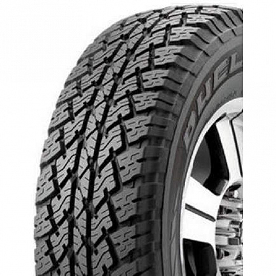 Bridgestone Dueler A/T 693III 285/60 R 18 116V Bridgestone Dueler A/T 693III 285/60 R 18 116V