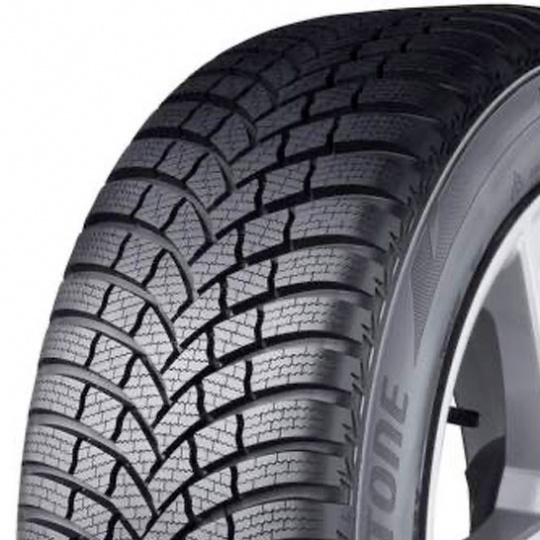 Bridgestone Blizzak LM001 EVO 195/65 R 15 91T