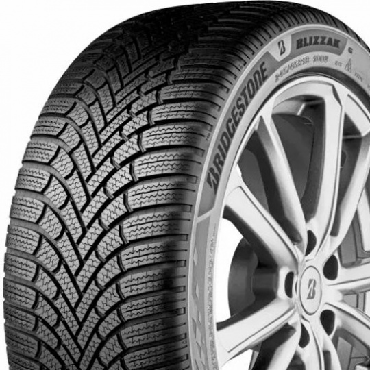 Bridgestone Blizzak 6 245/50 R 19 105W