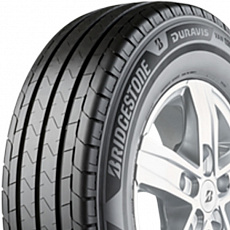 Bridgestone Duravis VAN 215/75 R 16C 116R Bridgestone Duravis VAN 215/75 R 16C 116R