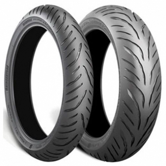 Bridgestone T 32 120/70 R 18 59W Bridgestone T 32 120/70 R 18 59W