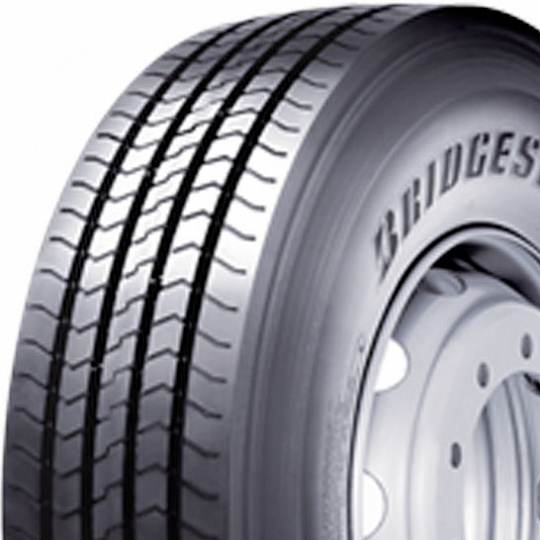 Bridgestone R297 12/ R 22,5 152/148L Bridgestone R297 12/ R 22,5 152/148L