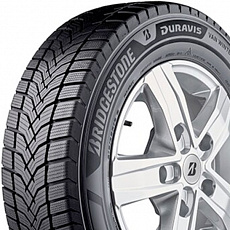 Bridgestone Duravis Winter 195/75 R 16C 110R