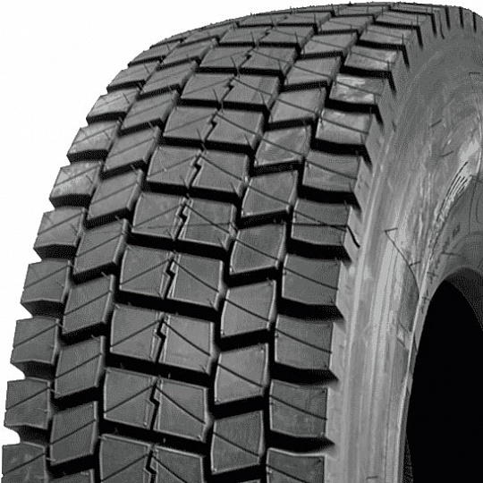 Bridgestone RD1+ 315/80 R 22,5 156/150L