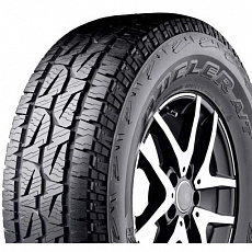 Bridgestone Dueler A/T 001 265/70 R 17 116S Bridgestone Dueler A/T 001 265/70 R 17 116S