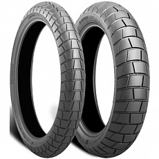 Bridgestone AT 41 150/70 R 18 70V Bridgestone AT 41 150/70 R 18 70V