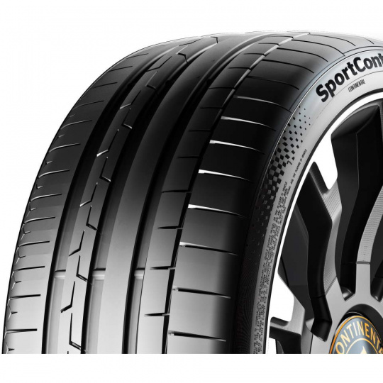 Continental SportContact 6 245/35 R 19 93Y