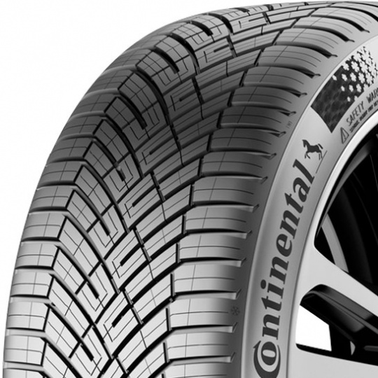 Continental AllSeasonContact 2 275/40 R 20 106Y