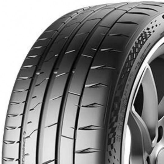Continental SportContact 7 265/40 ZR 18 101Y