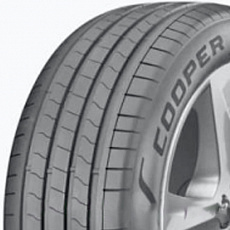 Cooper Zeon Cross Range 235/55 R 19 105H