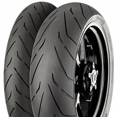 Continental ContiRoad 150/60 D 17 66S