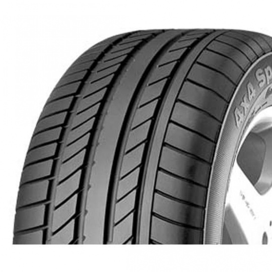 Continental 4x4SportContact 275/45 R 19 108Y