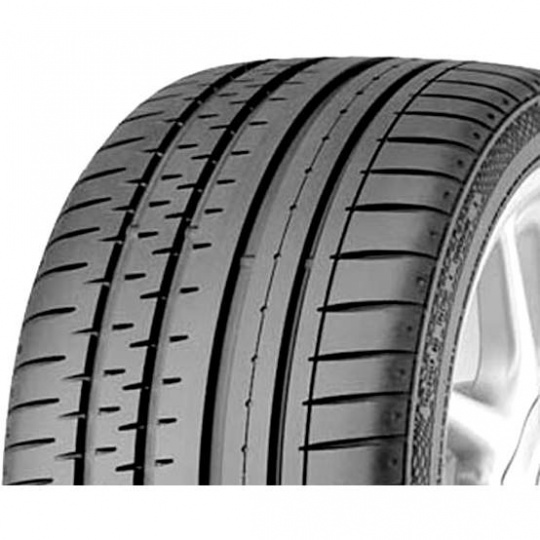 Continental ContiSportContact 2 215/40 ZR 18 89W