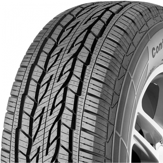 Continental ContiCrossContact LX2 205/80 R 16 110/108S