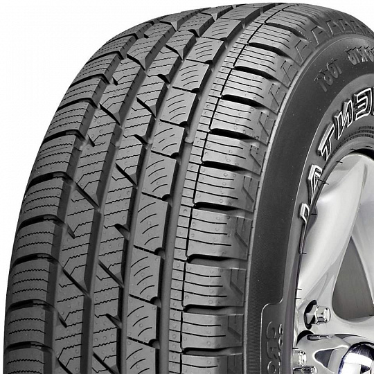 Continental CrossContact RX 285/40 R 22 110V