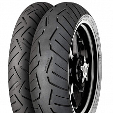 Continental ContiRoadAttack 3 160/60 R 18 70W Continental ContiRoadAttack 3 160/60 R 18 70W