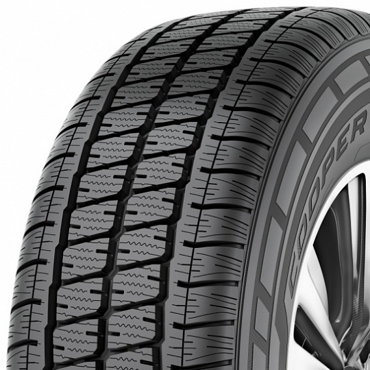 Cooper All Season VAN 225/75 R 16C 121/120R