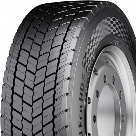 Continental Conti Eco HD 5 295/80 R 22,5 152/148M