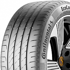 Continental EcoContact 7 255/50 R 21 109Y