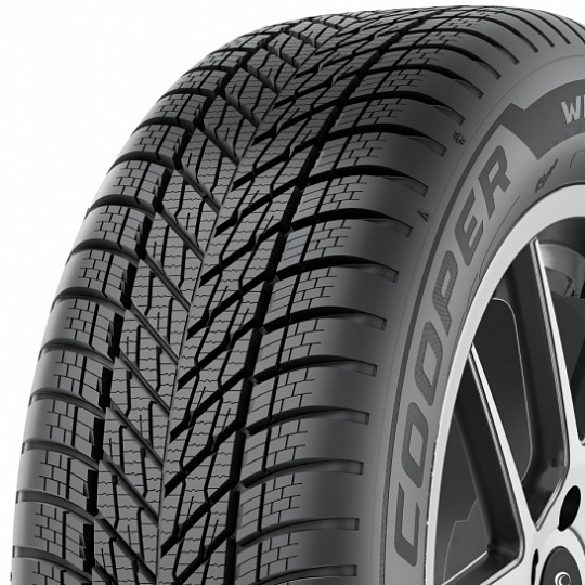 Cooper Winter (1A) 245/40 R 19 98V