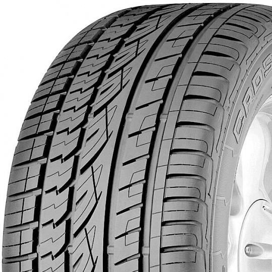Continental CrossContact UHP 255/55 R 18 109W
