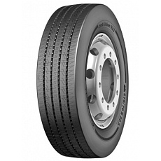Continental Conti Urban HA3 275/70 R 22,5 150/145J Continental Conti Urban HA3 275/70 R 22,5 150/145J