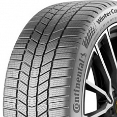 Continental WinterContact 8 S 315/35 R 22 115H Continental WinterContact 8 S 315/35 R 22 115H
