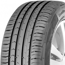 Continental ContiPremiumContact 5 225/55 R 17 97W