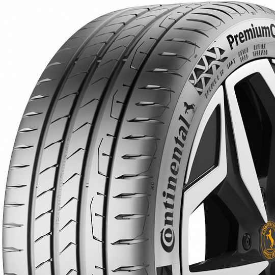 Continental PremiumContact 7 285/45 R 20 112Y