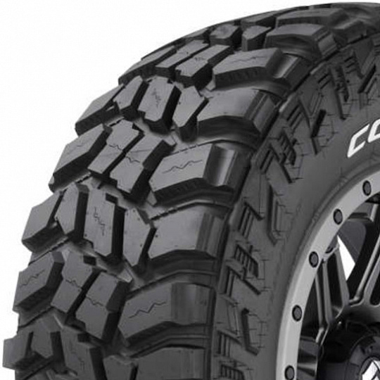 Cooper Discoverer STT Pro 37/12,5 R 17 124K