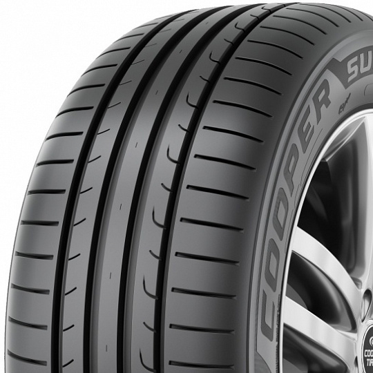 Cooper Summer (1G) 215/55 R 16 97W