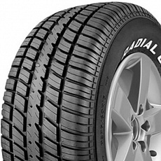 Cooper Cobra G/T 255/60 R 15 102T Cooper Cobra G/T 255/60 R 15 102T