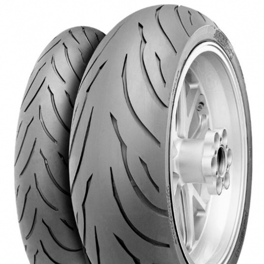 Continental ContiMotion M 160/60 R 17 69W