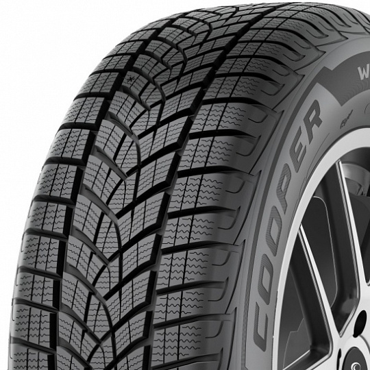 Cooper Winter (1B) 195/50 R 15 82H