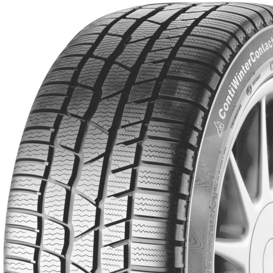 Continental ContiWinterContact TS 830 P 215/60 R 16 99H