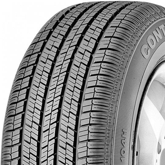Continental 4x4Contact 205/70 R 15 96T