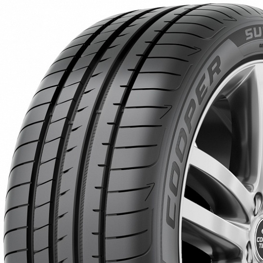 Cooper Summer (1A) 225/45 R 17 94Y