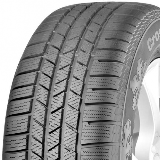Continental ContiCrossContact Winter 225/75 R 16 104T