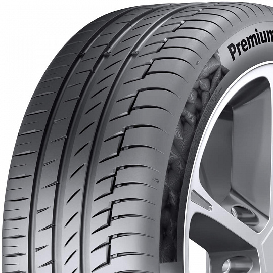 Continental PremiumContact 6 275/35 R 19 100Y Continental PremiumContact 6 275/35 R 19 100Y